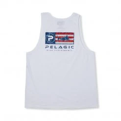 Apparel Americamo Icon Tank