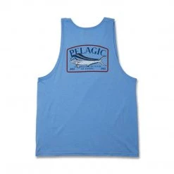 Apparel Game Fish Dorado Tank Top