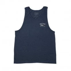 Apparel Yellowfin Tuna Tank Top