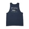 Apparel Yellowfin Tuna Tank Top 2 Apparel Yellowfin Tuna Tank Top