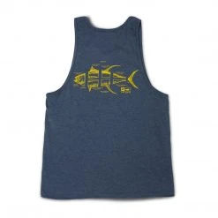 Apparel Fresh Cuts Tank Top