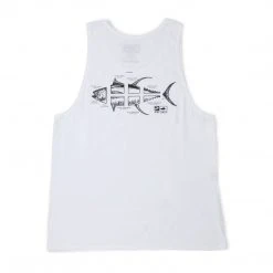 Apparel Fresh Cuts Tank Top
