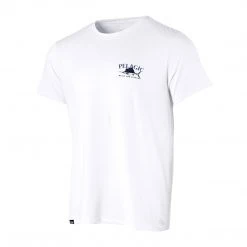 Apparel Mens Stratos Sailfish Performance Shirt