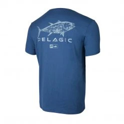 Apparel Mens Stratos Gyotaku Performance Shirt