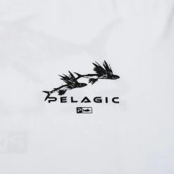 Apparel Stratos Gyotaku Performance Shirt 8 Apparel Stratos Gyotaku Performance Shirt