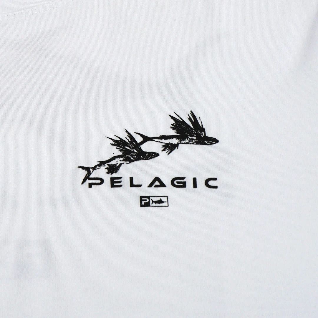 Apparel Stratos Gyotaku Performance Shirt 5 Apparel Stratos Gyotaku Performance Shirt