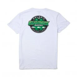 Apparel Stratos Shamrock Performance Shirt