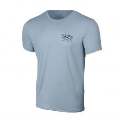 Apparel Stratos Yellowfin Tuna Performance Shirt Mens