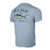 Apparel Stratos Yellowfin Tuna Performance Shirt Mens 1 Apparel Stratos Yellowfin Tuna Performance Shirt Mens