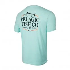 Apparel Stratos Fresh Fish Performance Shirt New Arrivals