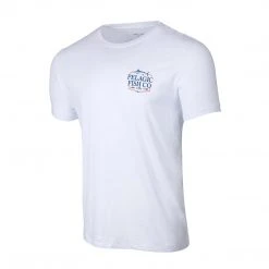 Apparel New Arrivals Stratos Fresh Fish Performance Shirt