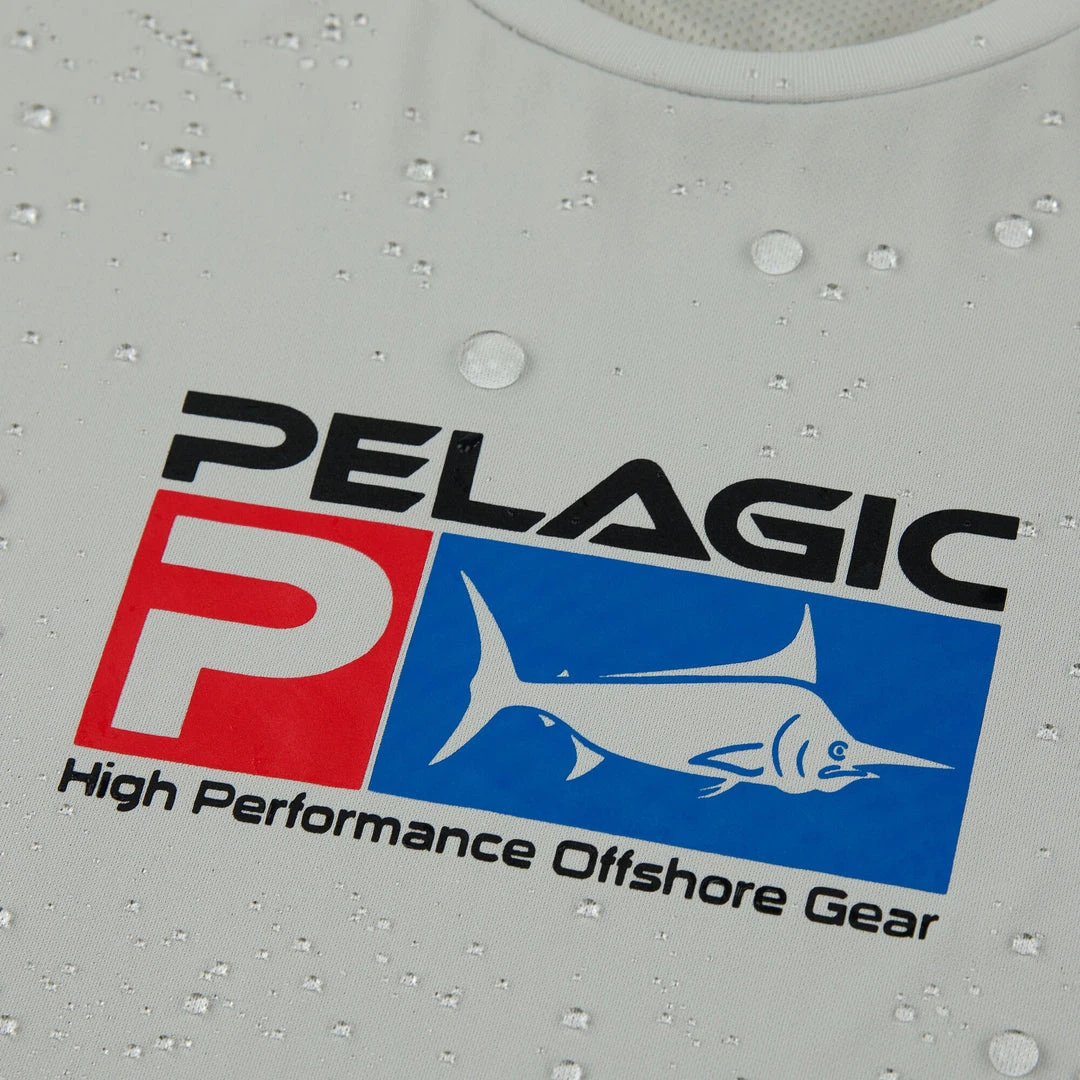Pelagic Aquatek Deluxe Fishing Shirt 5 Pelagic Aquatek Deluxe Fishing Shirt