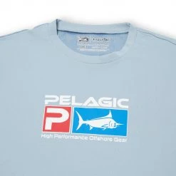 Apparel Mens Aquatek Deluxe Fishing Shirt 7 Apparel Mens Aquatek Deluxe Fishing Shirt