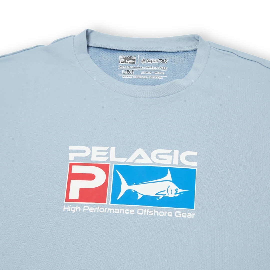 Apparel Mens Aquatek Deluxe Fishing Shirt 4 Apparel Mens Aquatek Deluxe Fishing Shirt