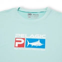 Apparel Mens Aquatek Deluxe Fishing Shirt