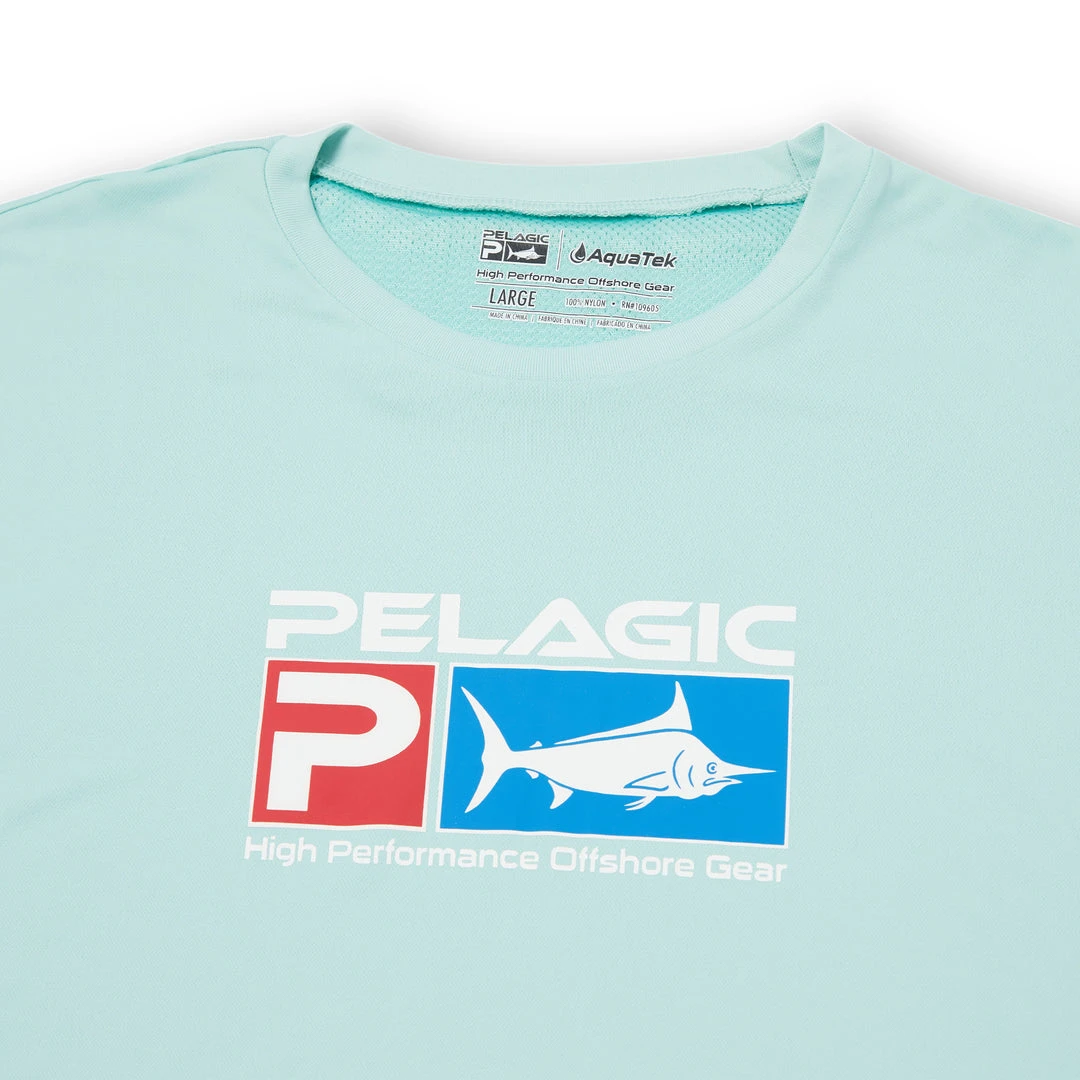 Apparel Mens Aquatek Deluxe Fishing Shirt 4 Apparel Mens Aquatek Deluxe Fishing Shirt