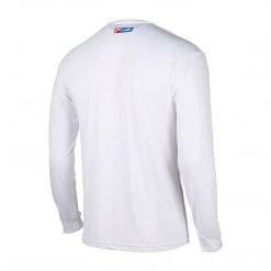 Pelagic Mens Aquatek Deluxe Fishing Shirt