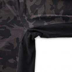 Apparel Mens Exo-Tech Hooded Fishing Shirt