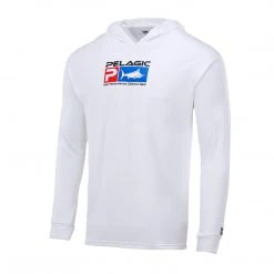 Apparel Aquatek Deluxe Hooded Fishing Shirt Best Sellers