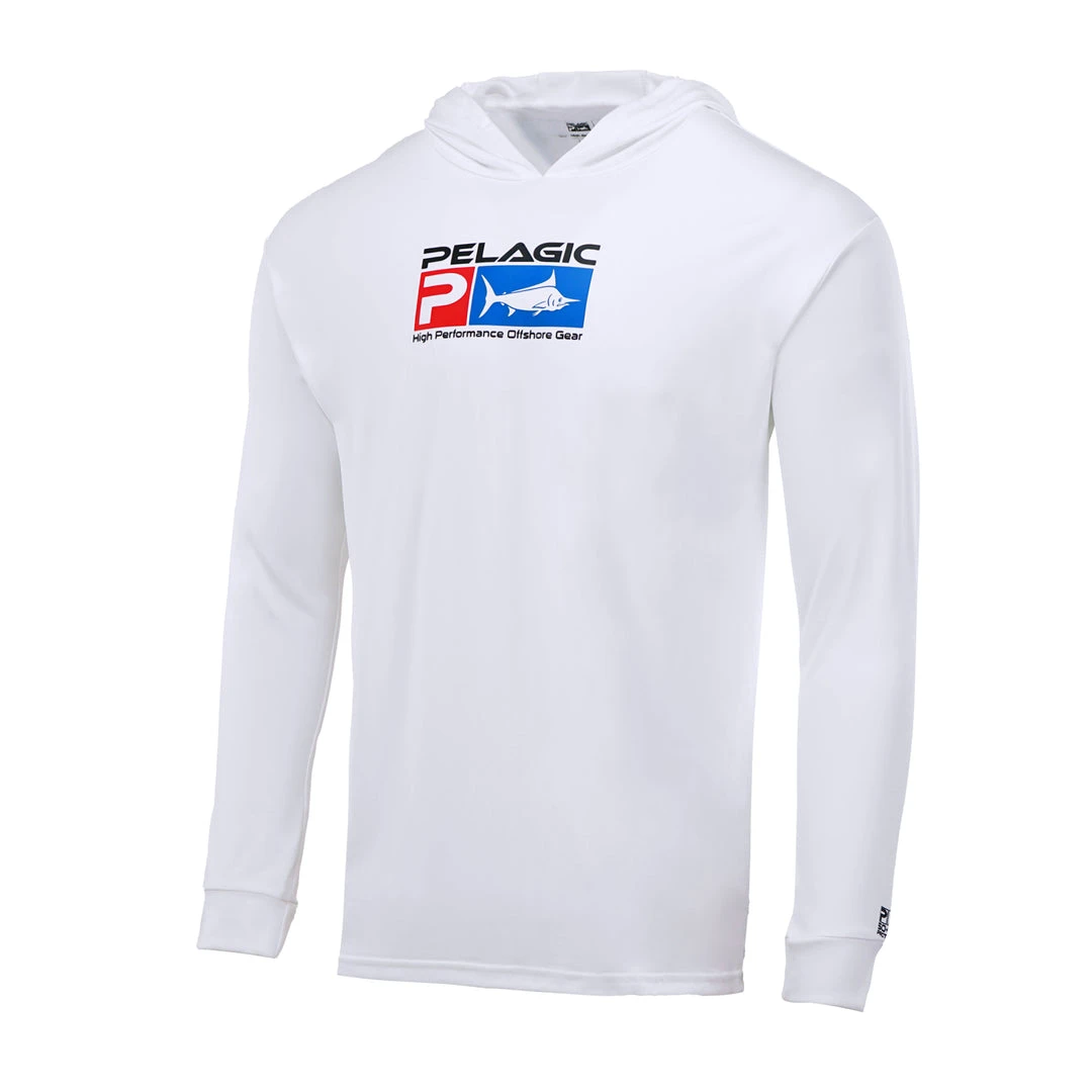 Apparel Aquatek Deluxe Hooded Fishing Shirt Best Sellers 4 Apparel Aquatek Deluxe Hooded Fishing Shirt Best Sellers