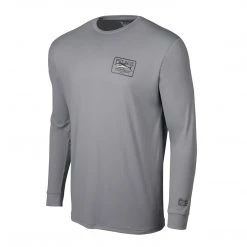 Apparel Aquatek Game Fish Fishing Shirt