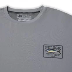 Apparel Aquatek Game Fish Fishing Shirt