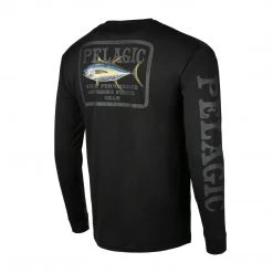 Apparel Aquatek Game Fish Fishing Shirt