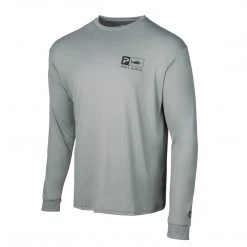 Apparel Aquatek Icon Fishing Shirt Mens