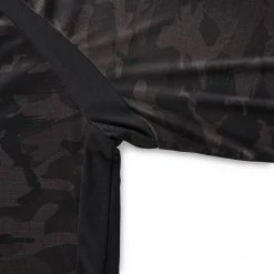 Apparel Vaportek Hooded Fishing Shirt Sun Protection System