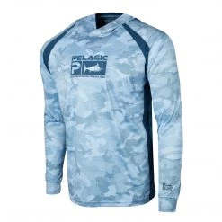 Apparel Vaportek Hooded Fishing Shirt Best Sellers