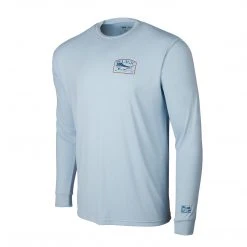 Apparel Mens Aquatek Game Fish Fishing Shirt