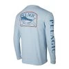 Apparel Mens Aquatek Game Fish Fishing Shirt