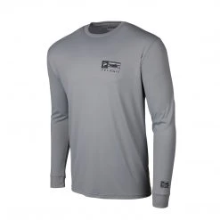 Apparel Aquatek Icon Fishing Shirt New Arrivals