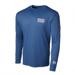 Apparel Aquatek Icon Fishing Shirt