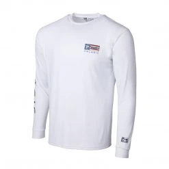 Apparel Aquatek Icon Fishing Shirt Mens