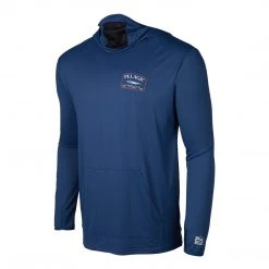 Apparel Defcon Hooded Fishing Shirt New Arrivals