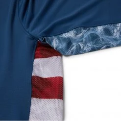 Apparel Exo-Tech Icon Hooded Fishing Shirt New Arrivals