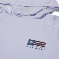 Apparel Sun Protection System Exo-Tech Icon Hooded Fishing Shirt 11 Apparel Sun Protection System Exo-Tech Icon Hooded Fishing Shirt