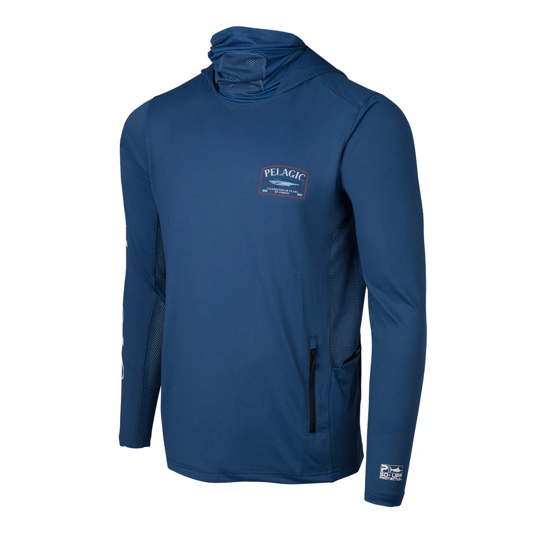 Apparel Exo-Tech Game Fish Hooded Fishing Shirt New Arrivals 3 Apparel Exo-Tech Game Fish Hooded Fishing Shirt New Arrivals