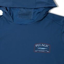 Apparel Exo-Tech Game Fish Hooded Fishing Shirt New Arrivals 11 Apparel Exo-Tech Game Fish Hooded Fishing Shirt New Arrivals