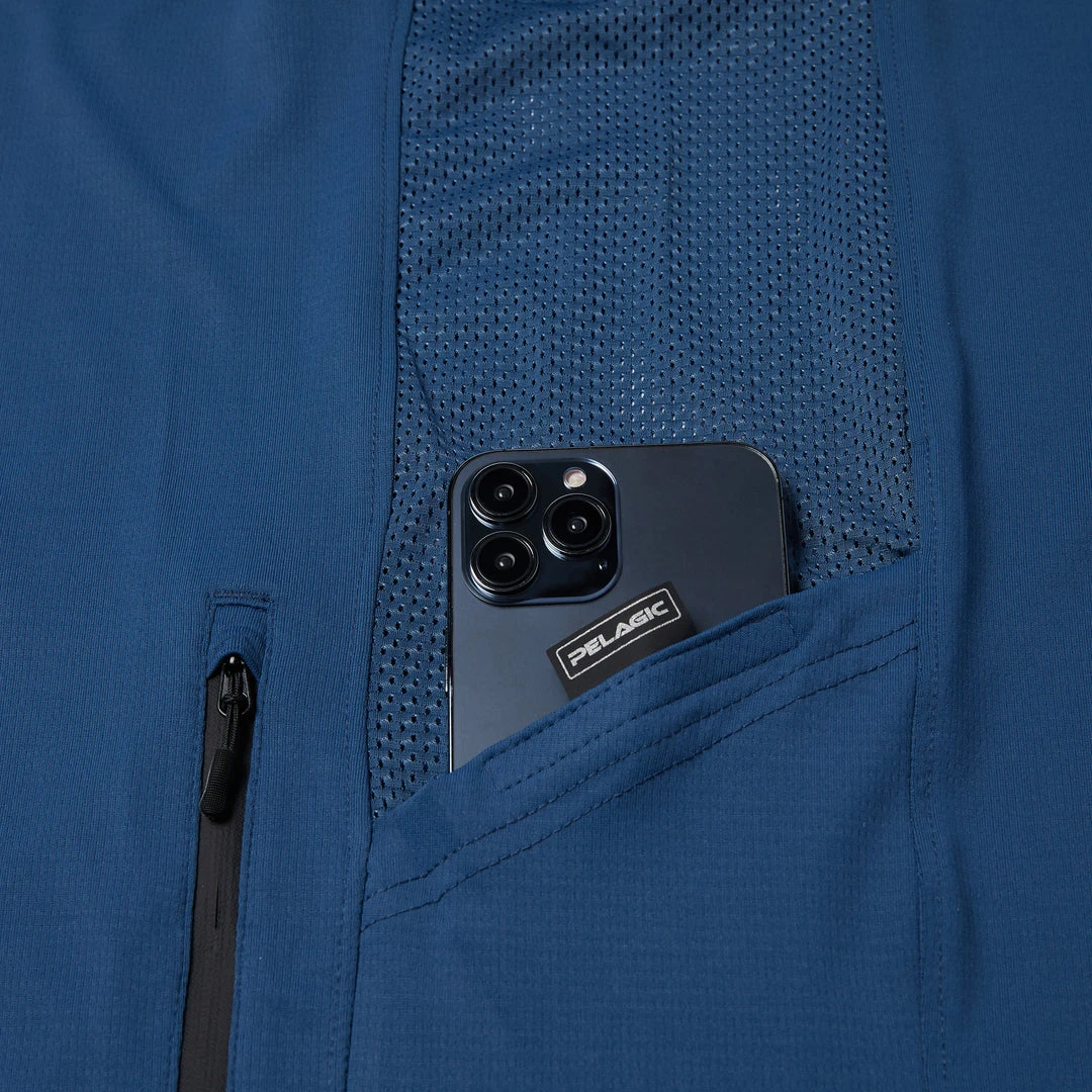 Apparel Exo-Tech Game Fish Hooded Fishing Shirt New Arrivals 7 Apparel Exo-Tech Game Fish Hooded Fishing Shirt New Arrivals