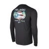Apparel Aquatek Puerto Rico Fishing Shirt