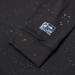 Apparel Aquatek Puerto Rico Hooded Fishing Shirt