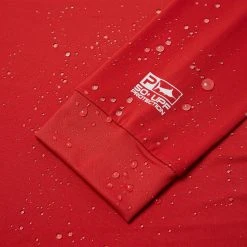 Apparel Aquatek Puerto Rico Fishing Shirt