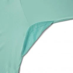 Apparel Aquatek Puerto Rico Hooded Fishing Shirt Mens