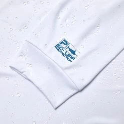 Apparel Vaportek Puerto Rico Hooded Fishing Shirt