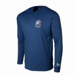 Apparel Mens Aquatek Florida Hooded Fishing Shirt