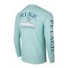 Apparel Aquatek Haulin’ Fishing Shirt