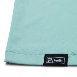 Apparel Aquatek Shadowed Hooded Fishing Shirt