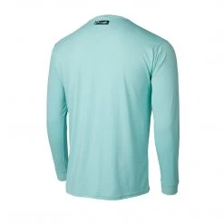 Apparel Mens Aquatek Deluxe Fishing Shirt